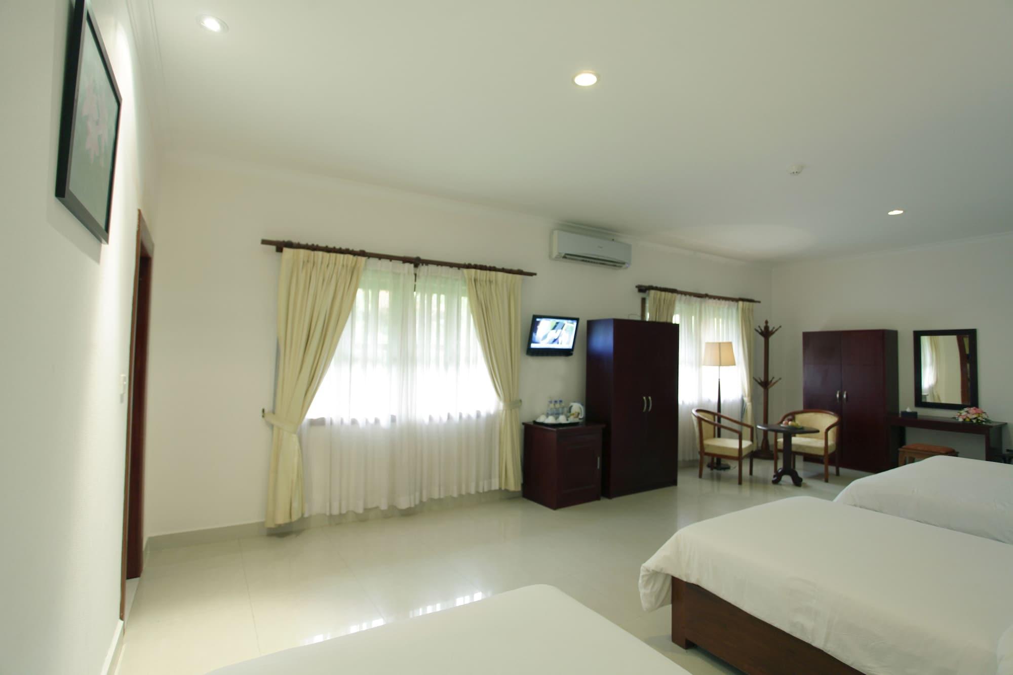 Sokhalay Angkor Inn Σιέμ Ρέαπ Εξωτερικό φωτογραφία