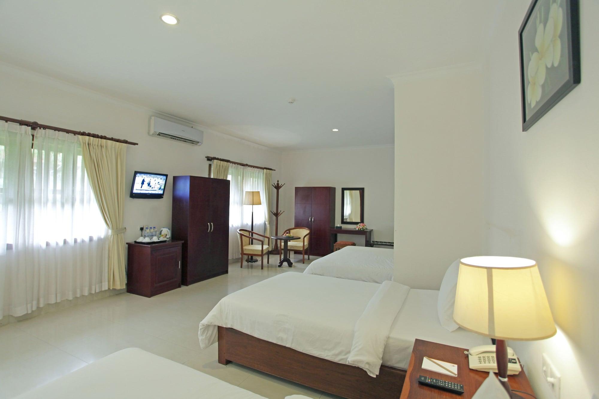 Sokhalay Angkor Inn Σιέμ Ρέαπ Εξωτερικό φωτογραφία