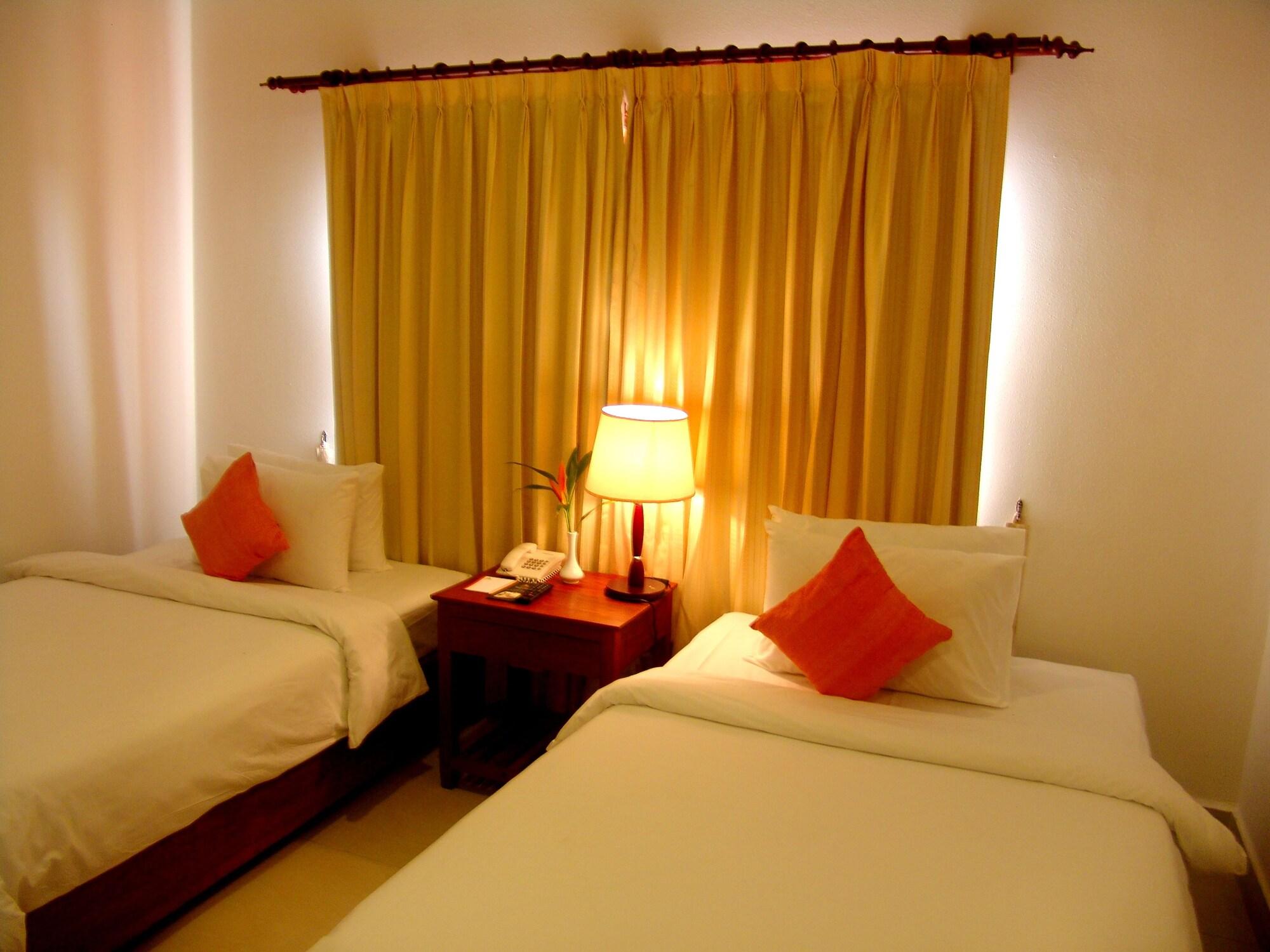 Sokhalay Angkor Inn Σιέμ Ρέαπ Εξωτερικό φωτογραφία