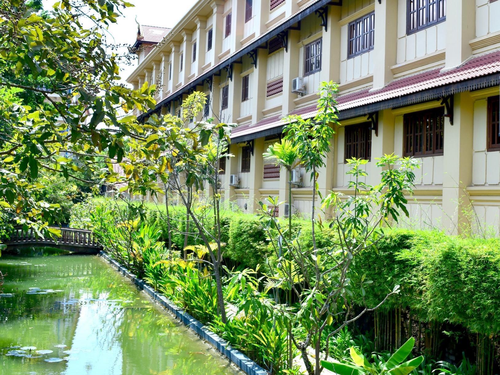 Sokhalay Angkor Inn Σιέμ Ρέαπ Εξωτερικό φωτογραφία
