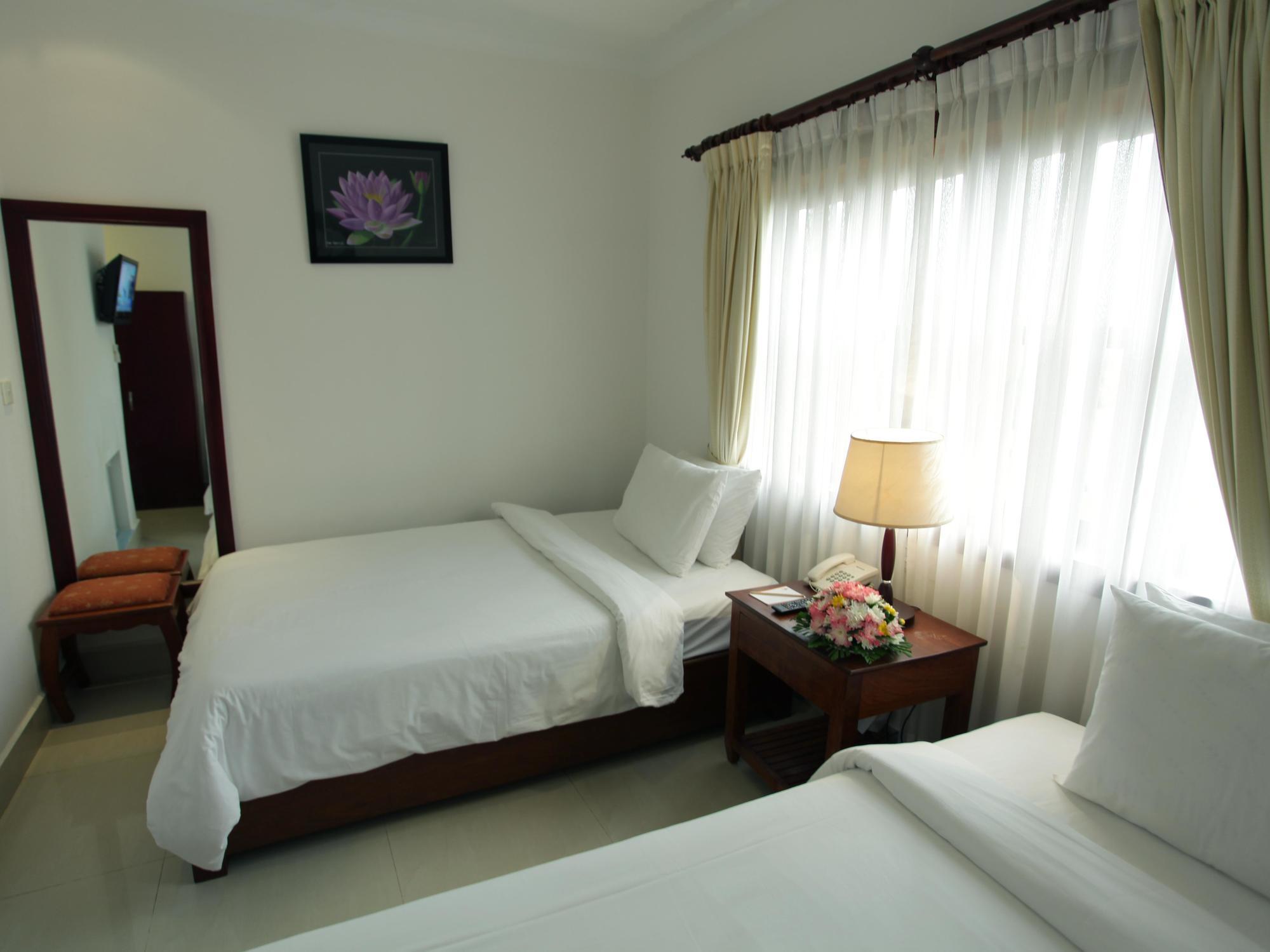Sokhalay Angkor Inn Σιέμ Ρέαπ Εξωτερικό φωτογραφία