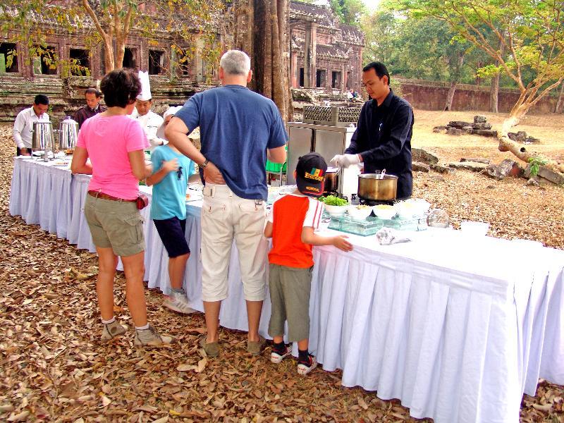 Sokhalay Angkor Inn Σιέμ Ρέαπ Εξωτερικό φωτογραφία