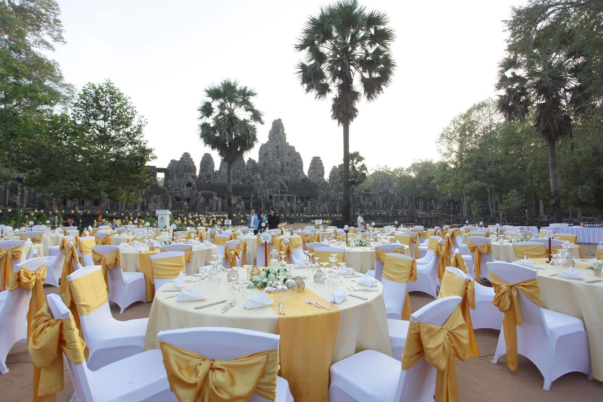 Sokhalay Angkor Inn Σιέμ Ρέαπ Εξωτερικό φωτογραφία