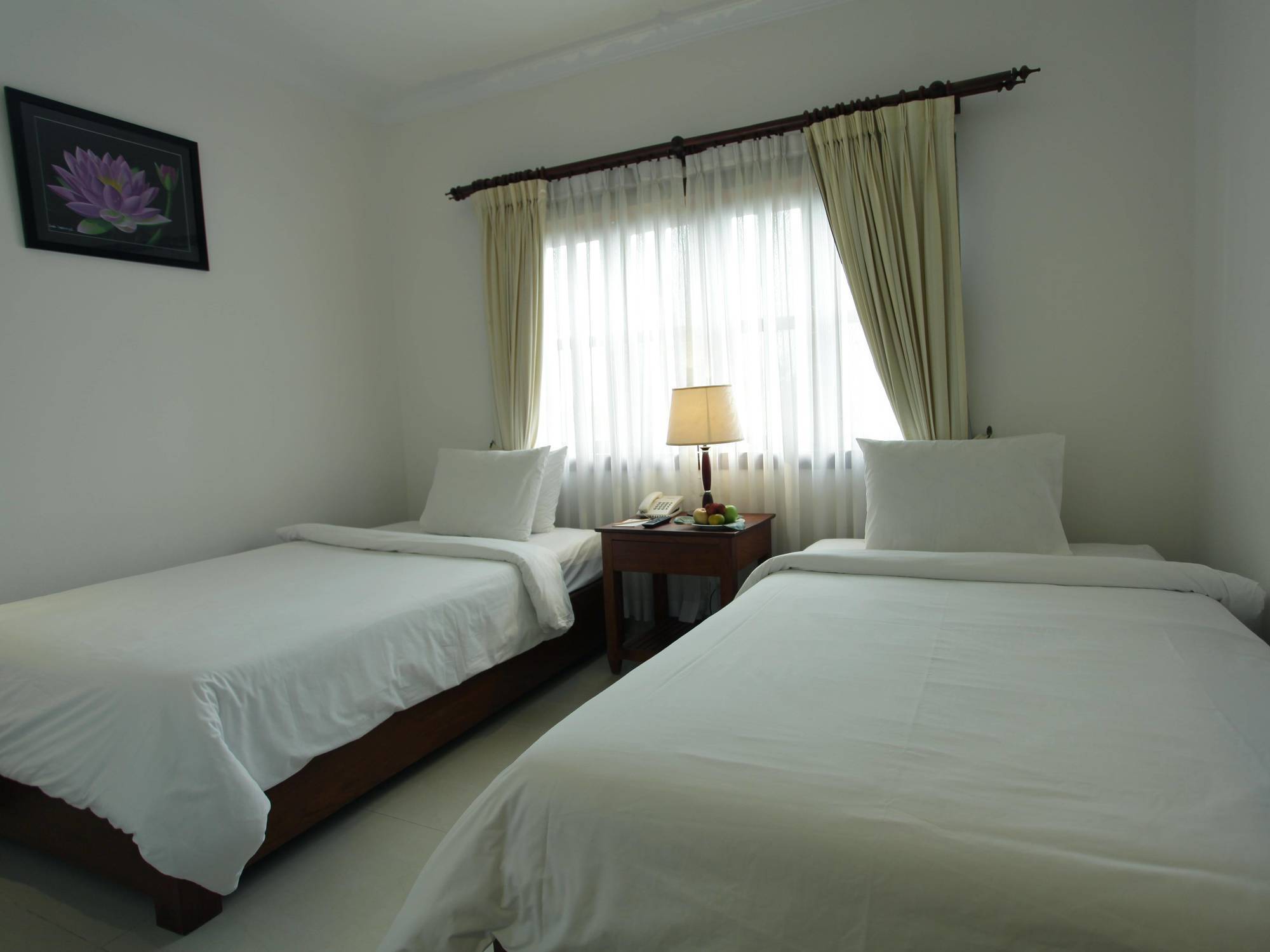 Sokhalay Angkor Inn Σιέμ Ρέαπ Εξωτερικό φωτογραφία