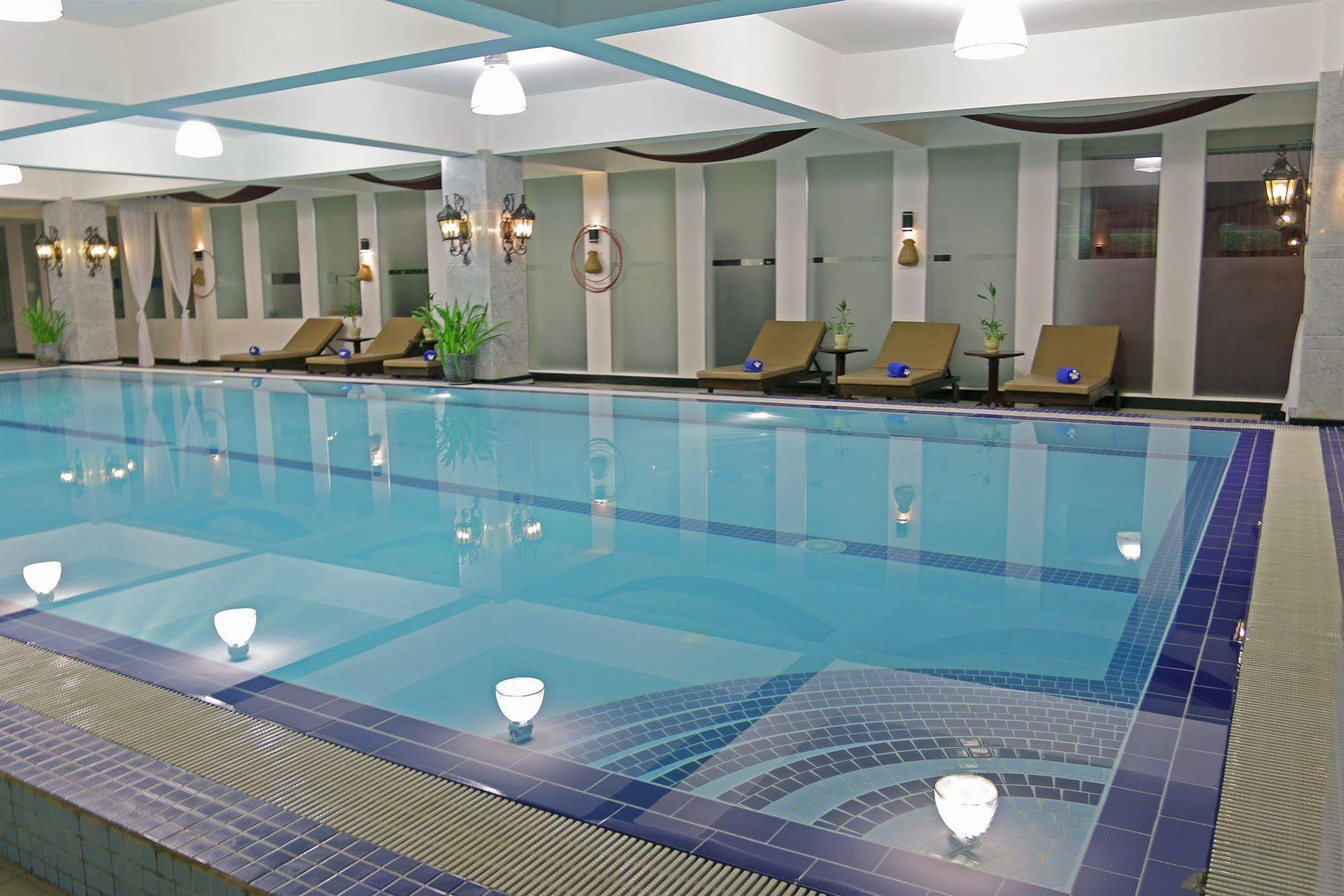 Sokhalay Angkor Inn Σιέμ Ρέαπ Εξωτερικό φωτογραφία